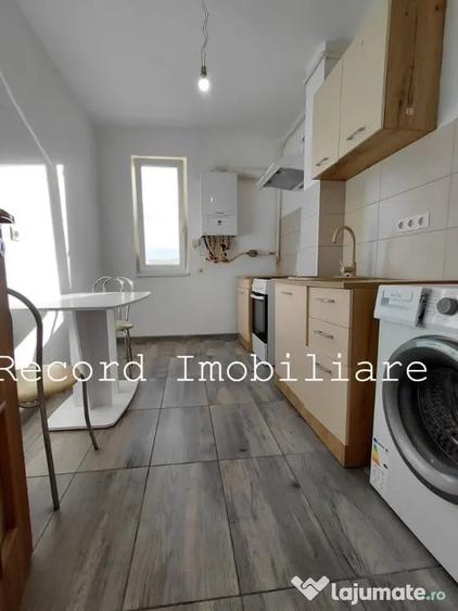 Apartament cu 2 camere decomandat în Florești
