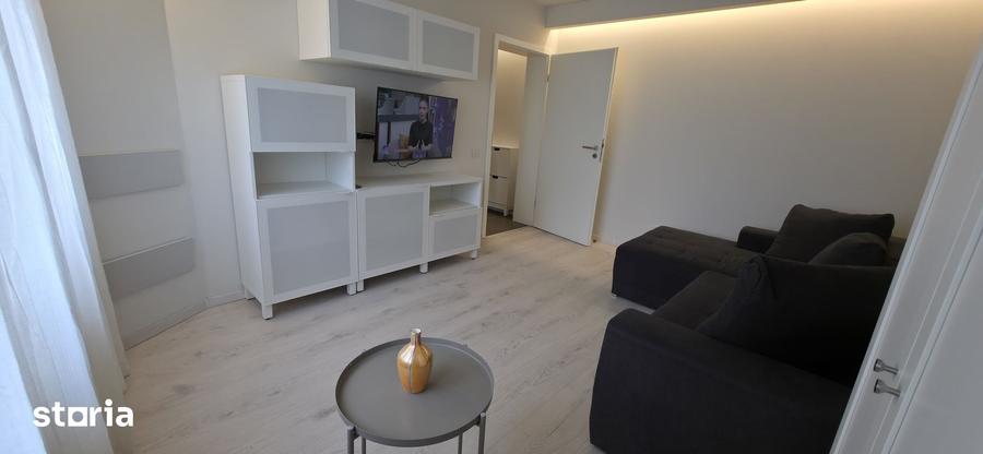 Apartament cu 1 camera recent renovat zona Marasti - 5
