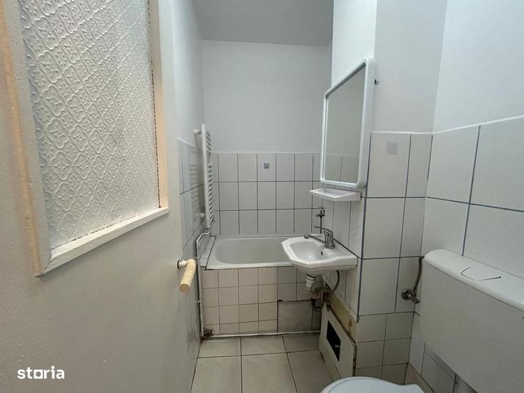 Garsonieră în Județean