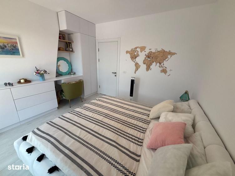 Apartament Lux Prima InchiriereTimpuri Noi - 13