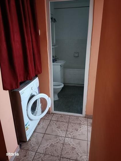 Apartament cu 2 camere decomandat în Obor