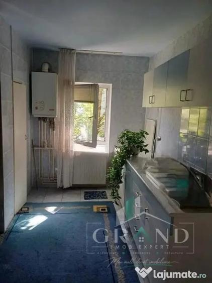 Apartament cu 3 camere decomandat în Mănăștur