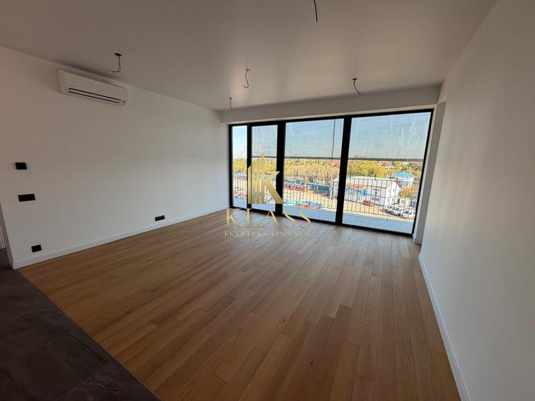 Apartament cu 2 camere semidecomandat în Colentina