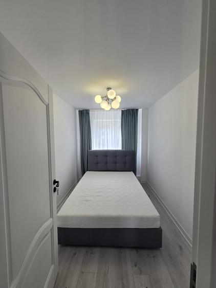 Apartament 3 camere mobilat si utilat nou zona Scriitorilor - 3