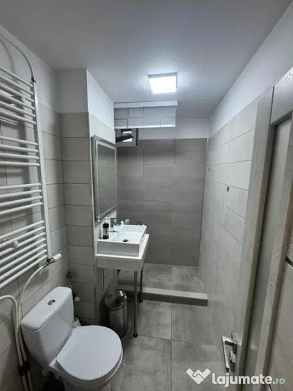 Garsoniera Confort Sporit Etaj 1 - Zona Burdujeni - 3