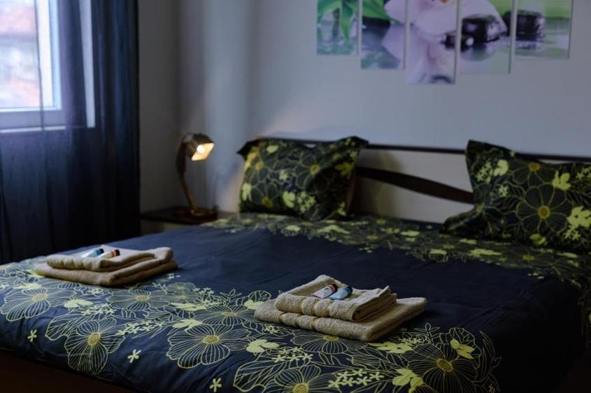Apartament cu 2 camere decomandat în Crângași