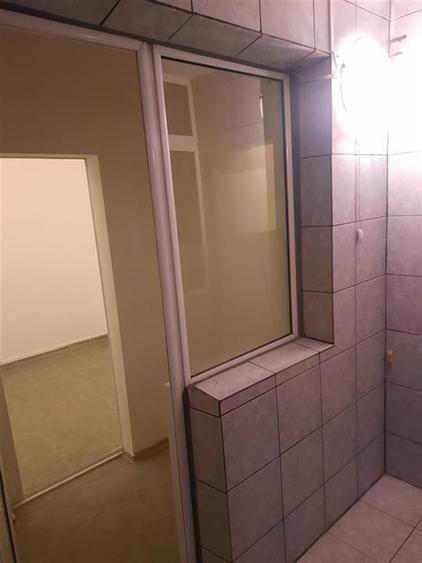 Apartament cu 2 camere nedecomandat în Zimbru