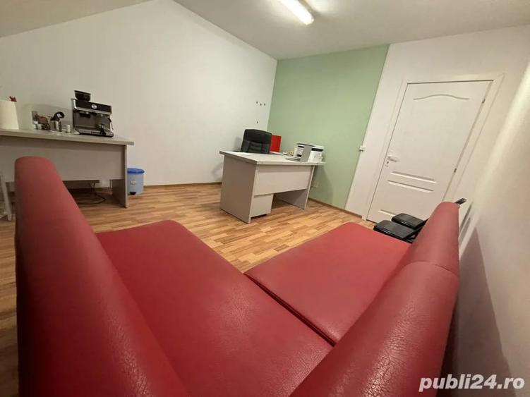Spațiu comercial, de 15 mp, în Moșnița Nouă