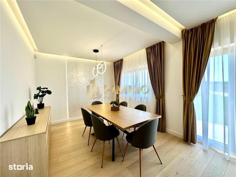 Casă cu 4 camere cu Teren 400 Mp în Central