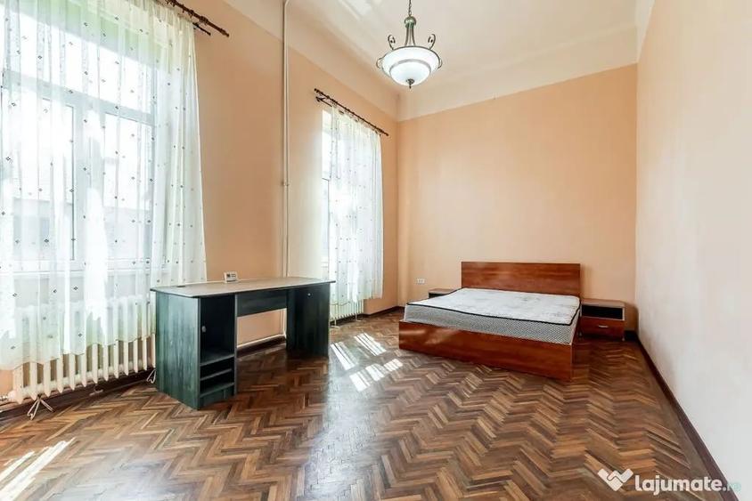 Apartament 3 camere langa Parcul Copiilor | Etaj 1 | Fa... - 2