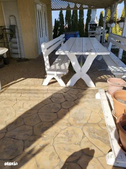 Casă cu 3 camere cu Teren 900 Mp în Central