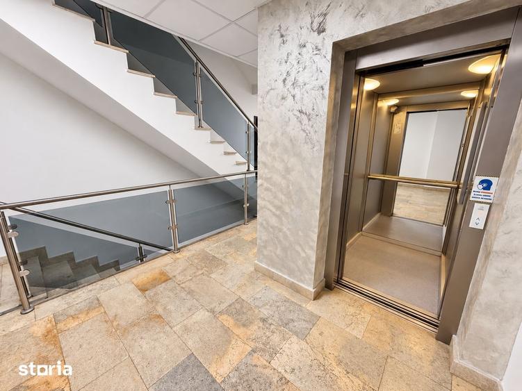 2 camere Bloc Nou 2016 Mihai Bravu Metrou Mall Vitan Centrala Parcare - 2