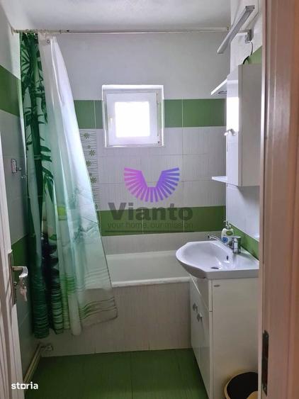 Apartament cu 3 camere decomandat în Terezian