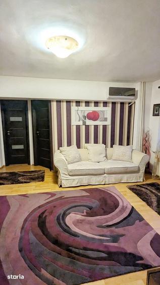 Apartament cu 2 camere în Obor