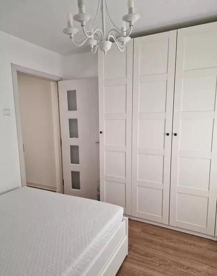 Apartament cu 2 camere decomandat, mobilat în Floreasca