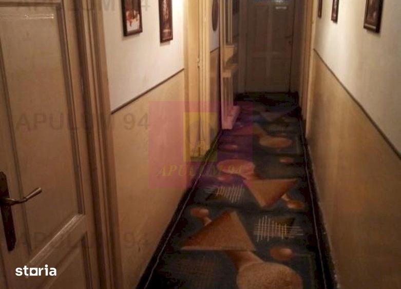 Apartament cu 9 camere în Cotroceni
