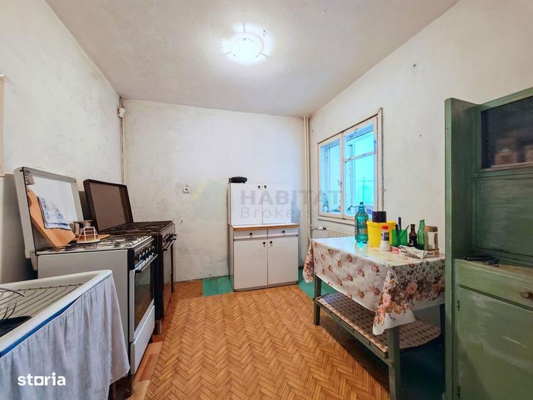 Apartament cu 4 camere în Pantelimon