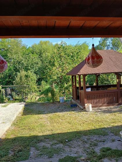 Casă cu 5 camere cu Teren 250 Mp în Silvașu de Jos