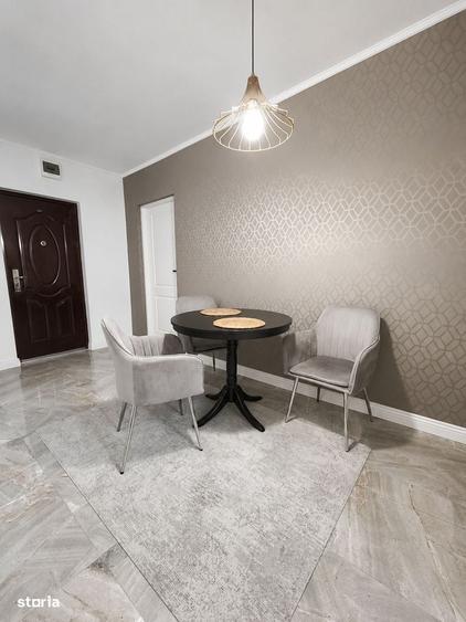 Apartament cu 2 camere în Tudor