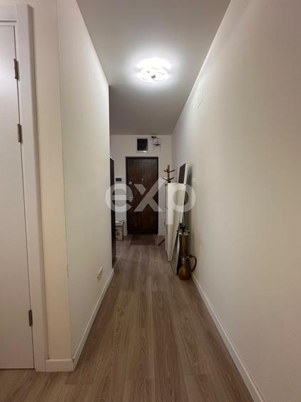 Apartament cu 3 camere decomandat, mobilat în Otopeni