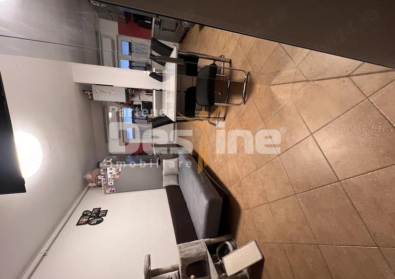 Apartament cu 3 camere mobilat si utilat - 7