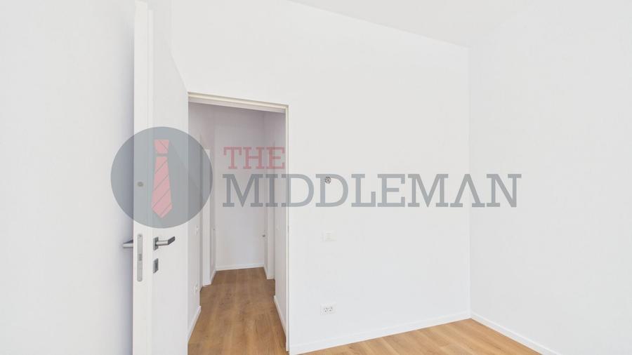 Apartament cu 2 camere în Grivița