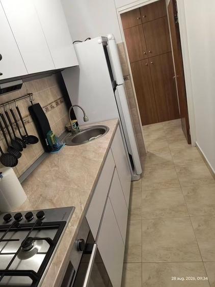 Drumul Taberei, Romancierilor - 7