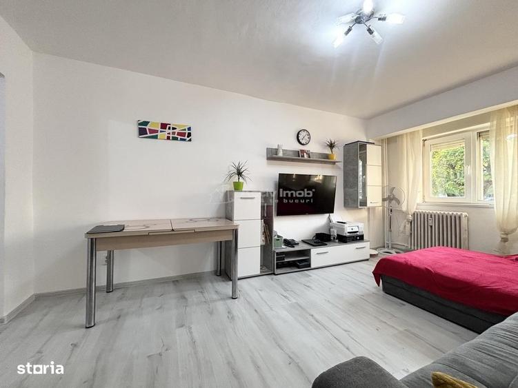Apartament cu 4 camere în Calea Aradului