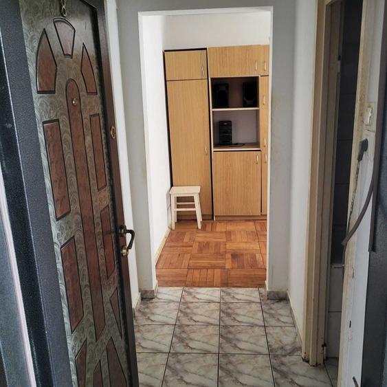 Garsonieră decomandată în Fortuna
