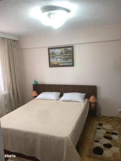 Apartament cu 2 camere în Ultracentral