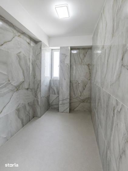 Apartament cu 2 camere în Calea București