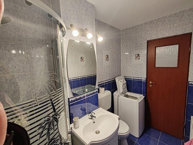 Apartament cu 2 camere decomandat, mobilat în Gării
