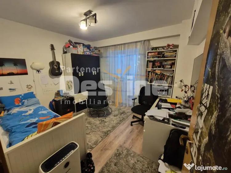 Apartament cu 2 camere decomandat în Iancului