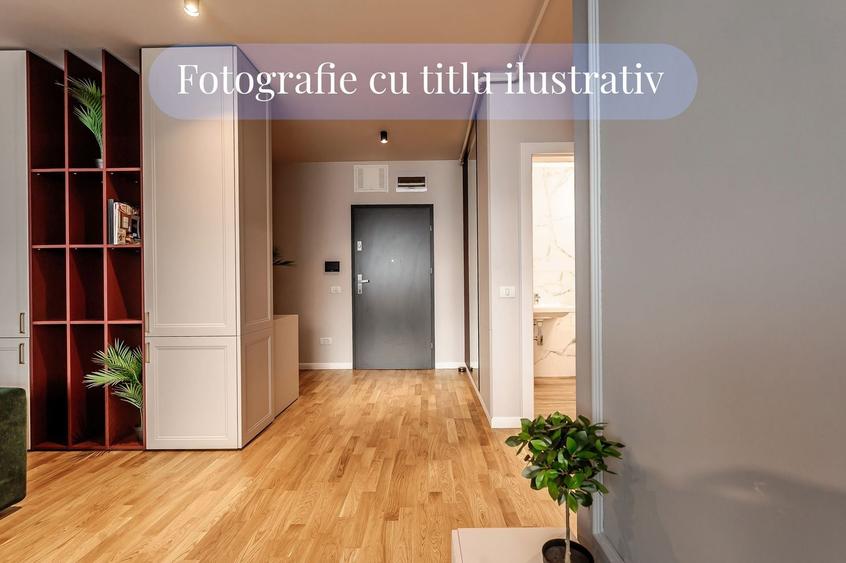 Apartament NOU X-City Towers – Direct de la dezvoltator - 8
