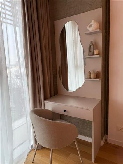 Apartament cu 2 camere decomandat în Floreasca