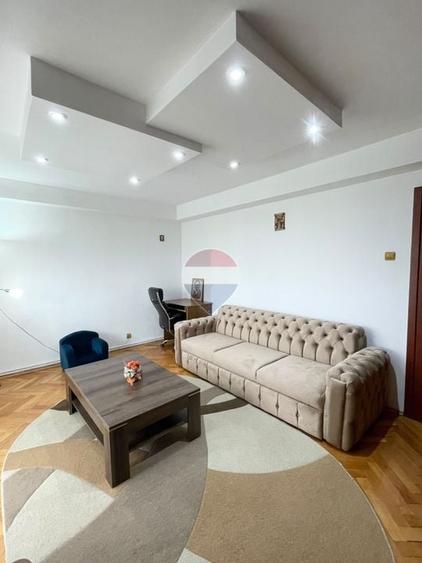 Apartament cu 2 camere de inchiriat in Aradul Nou - 2