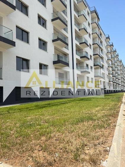 Garsonieră decomandată în Metalurgiei