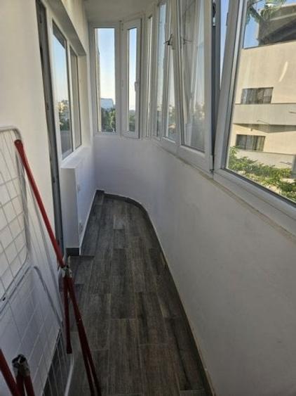 Garsoniera decomandata | Tineretului-metrou Timpuri Noi | Renovata - 7