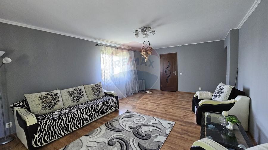 Casă / Vilă cu 6 camere de vânzare in Hânțești, Suceava - 37