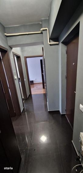 Apartament cu 2 camere decomandat în Cug