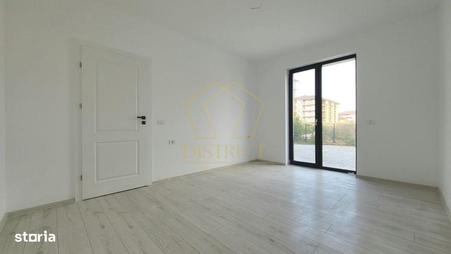 Apartamente cu 2 camere finalizate in Giroc langa ESO. - 2