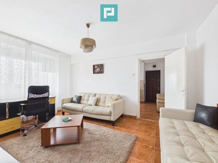 Apartament cu 3 camere decomandat în Ultracentral