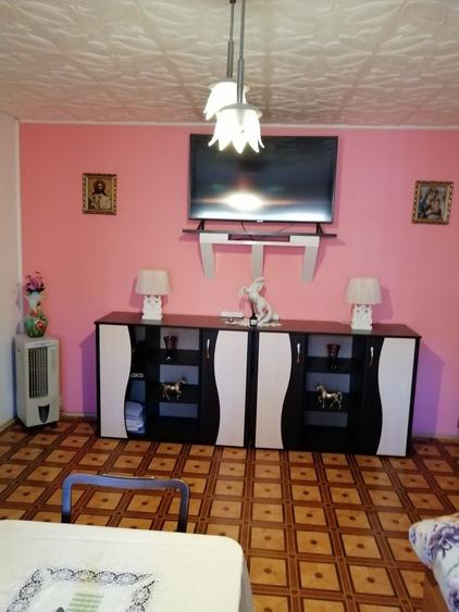 Apartament cu 2 camere semidecomandat în Rogerius
