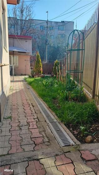 Apartament cu 2 camere în Pădurii