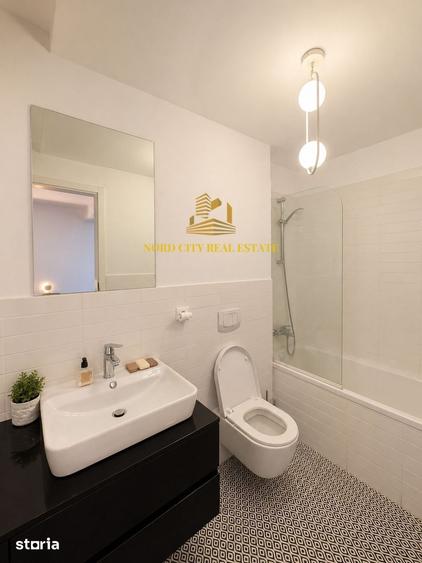 PENTHOUSE DUPLEX AVIATIEI PARK RESIDENCE 177.95 MP TERASA - 11