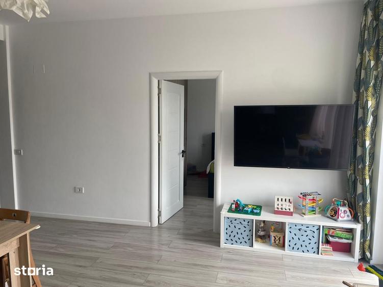 Nou | Casa Individuala pe parter | 4 Camere / Teren 310 mp | Tunari - 7
