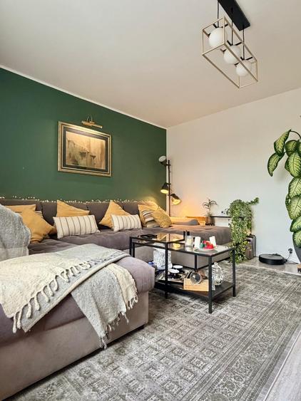 Apartament premium 3 camere | 13 Septembrie|Marriott | 77 mp | Centrala proprie - 4