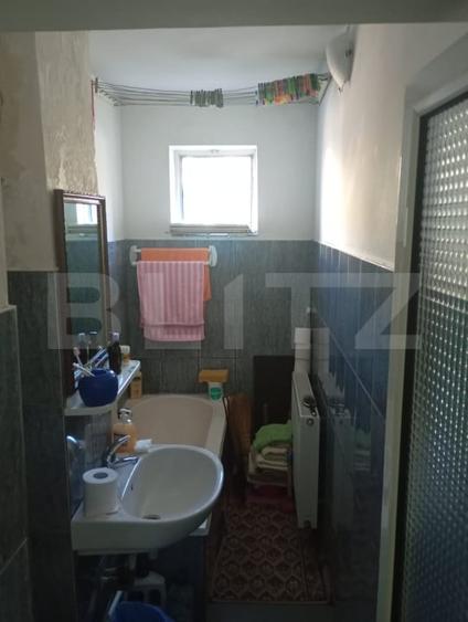Apartament mobilat, 40 mp, zona Micro 11 - 5