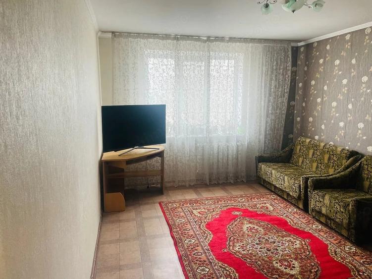 Garsonieră decomandată în Ultracentral