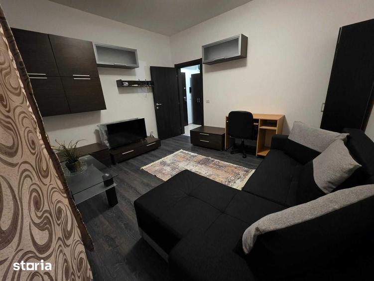 GARSONIERA- GAMA RESIDENCE, CENTRALA, BLOC NOU, BUCATARIE INCHISA - 1